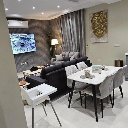 الشقق الفاخرة Modern Apartments Of 3 Bedrooms 5 Minutes To Haram Medyna Zewnętrze zdjęcie