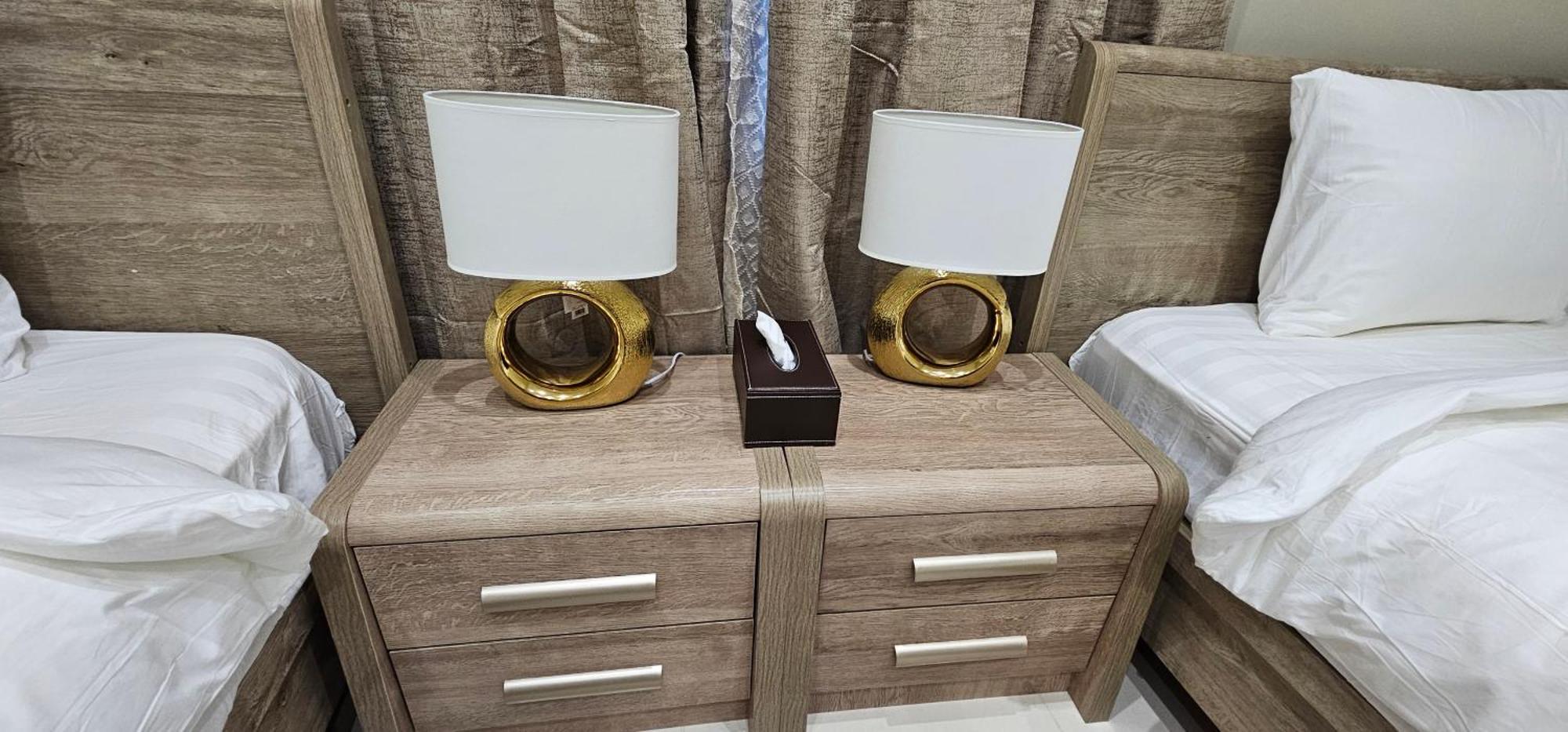 الشقق الفاخرة Modern Apartments Of 3 Bedrooms 5 Minutes To Haram Medyna Zewnętrze zdjęcie