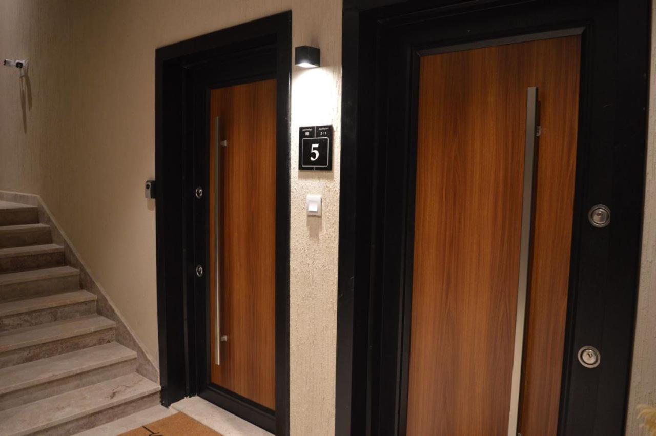 الشقق الفاخرة Modern Apartments Of 3 Bedrooms 5 Minutes To Haram Medyna Zewnętrze zdjęcie