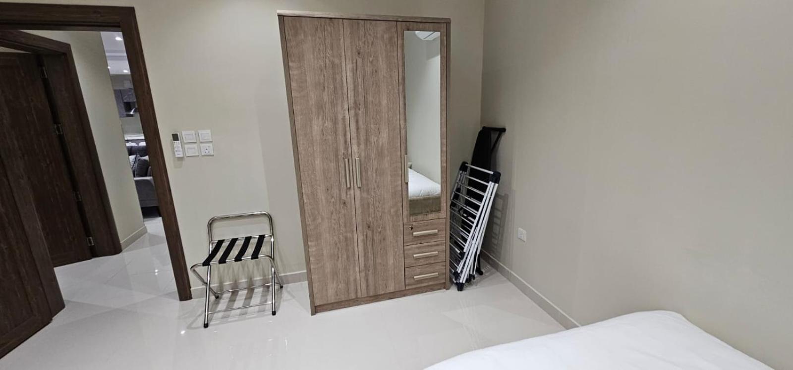 الشقق الفاخرة Modern Apartments Of 3 Bedrooms 5 Minutes To Haram Medyna Zewnętrze zdjęcie