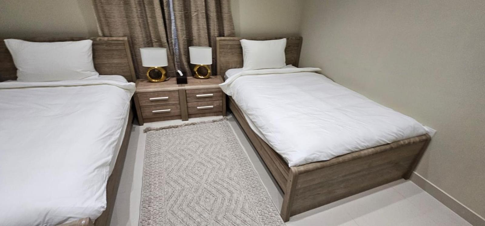 الشقق الفاخرة Modern Apartments Of 3 Bedrooms 5 Minutes To Haram Medyna Zewnętrze zdjęcie