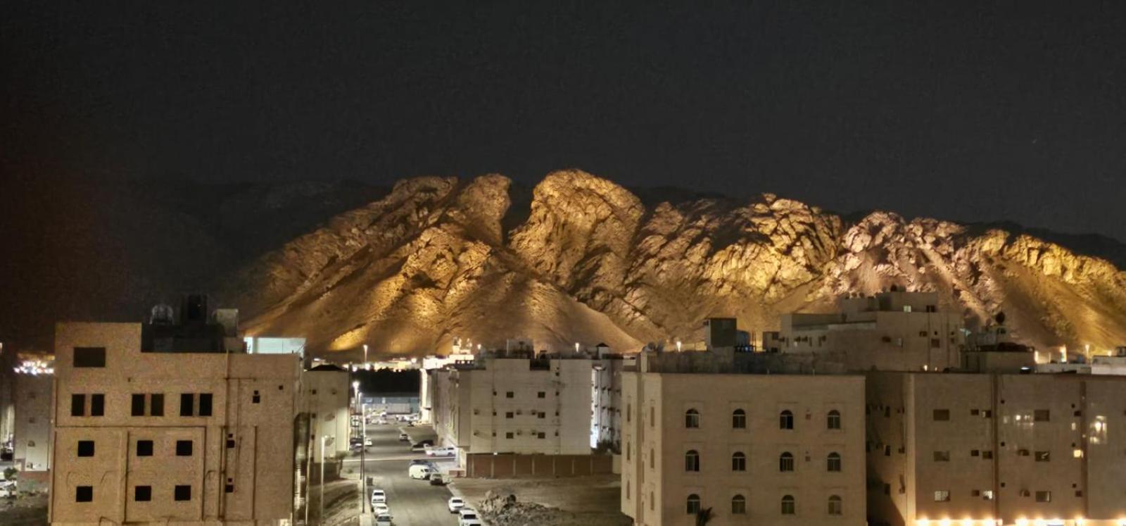 الشقق الفاخرة Modern Apartments Of 3 Bedrooms 5 Minutes To Haram Medyna Zewnętrze zdjęcie