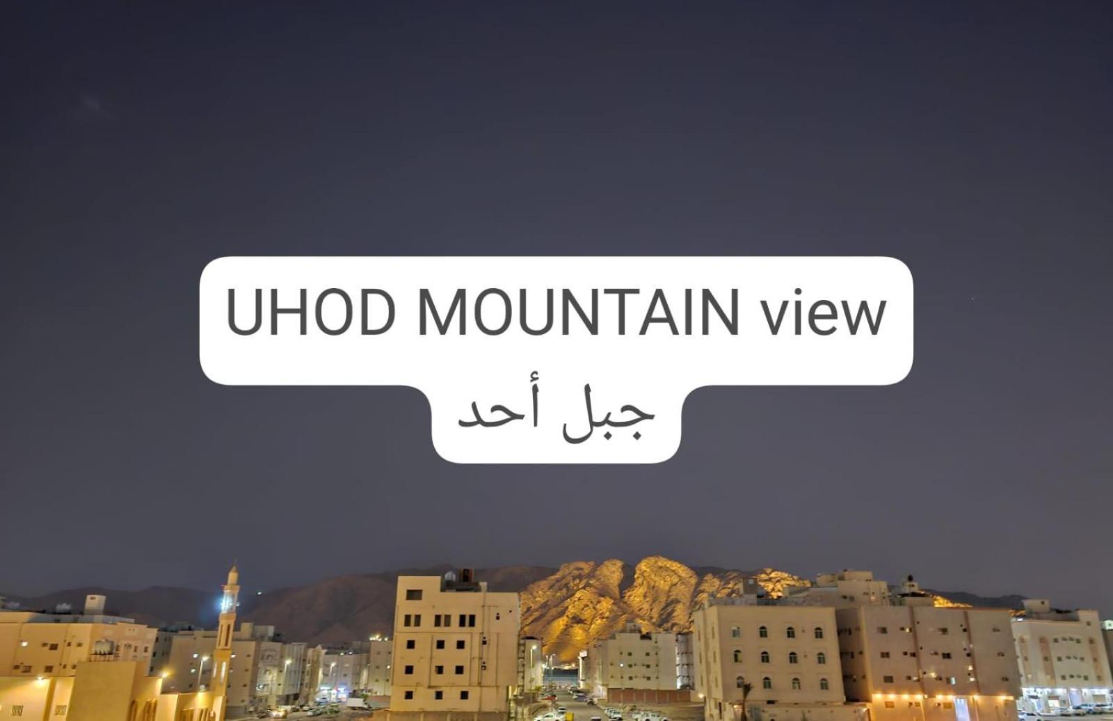 الشقق الفاخرة Modern Apartments Of 3 Bedrooms 5 Minutes To Haram Medyna Zewnętrze zdjęcie