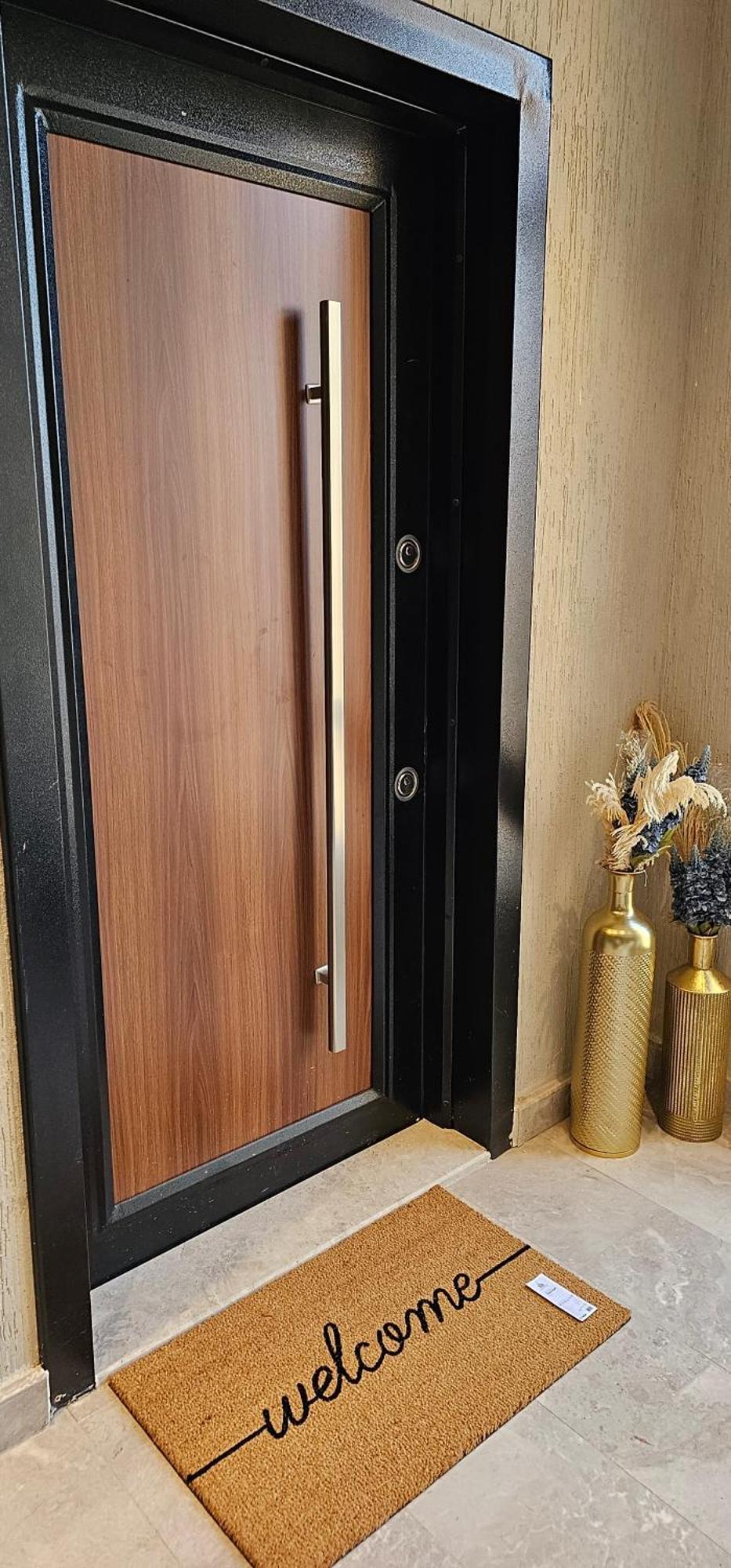 الشقق الفاخرة Modern Apartments Of 3 Bedrooms 5 Minutes To Haram Medyna Zewnętrze zdjęcie