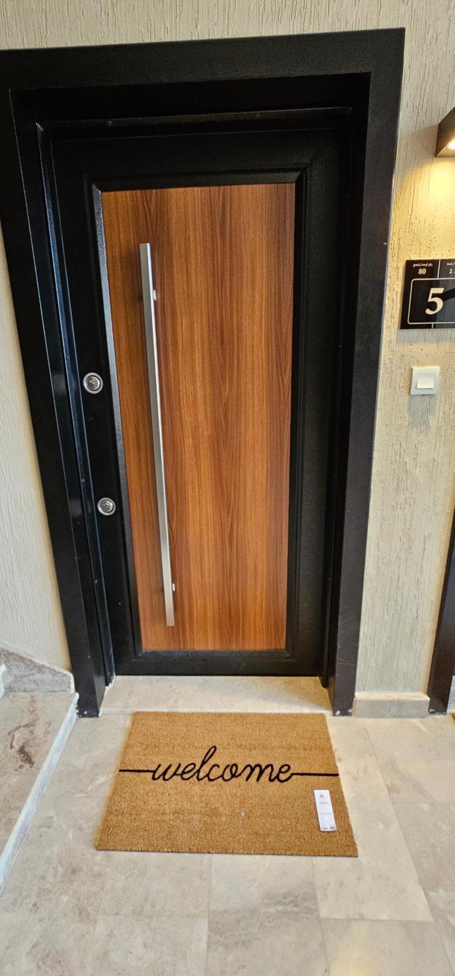 الشقق الفاخرة Modern Apartments Of 3 Bedrooms 5 Minutes To Haram Medyna Zewnętrze zdjęcie