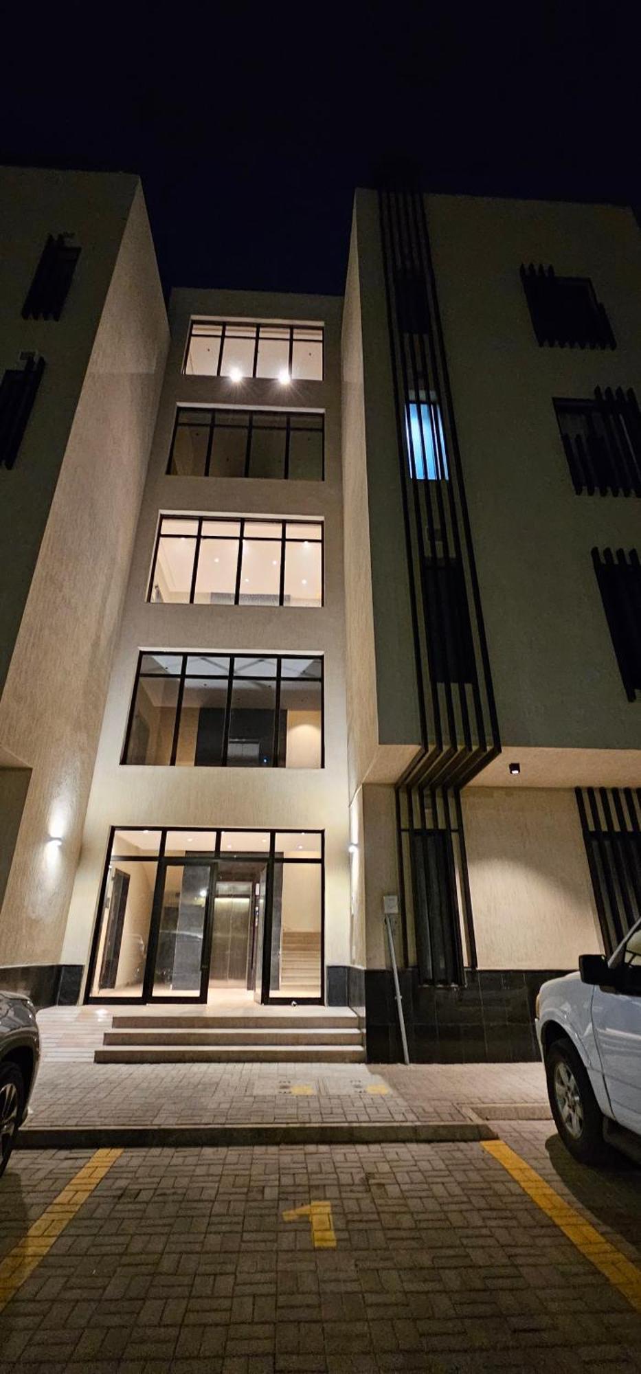 الشقق الفاخرة Modern Apartments Of 3 Bedrooms 5 Minutes To Haram Medyna Zewnętrze zdjęcie
