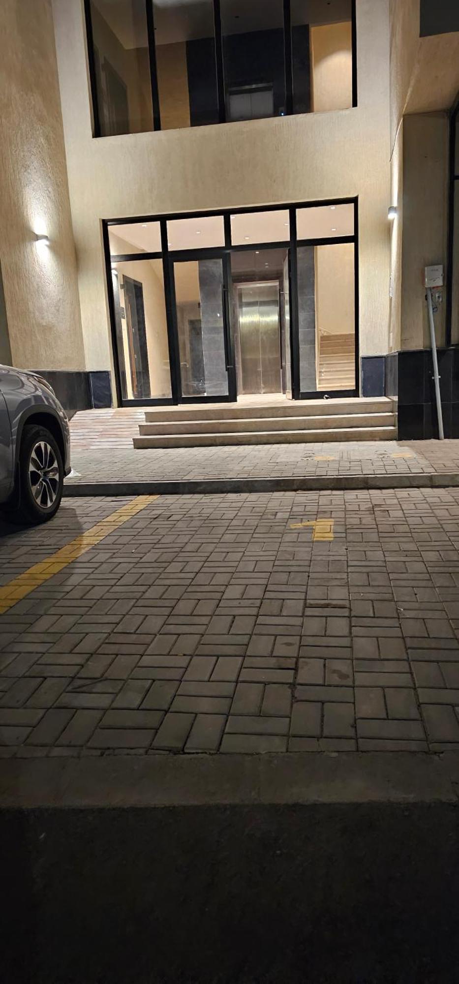 الشقق الفاخرة Modern Apartments Of 3 Bedrooms 5 Minutes To Haram Medyna Zewnętrze zdjęcie