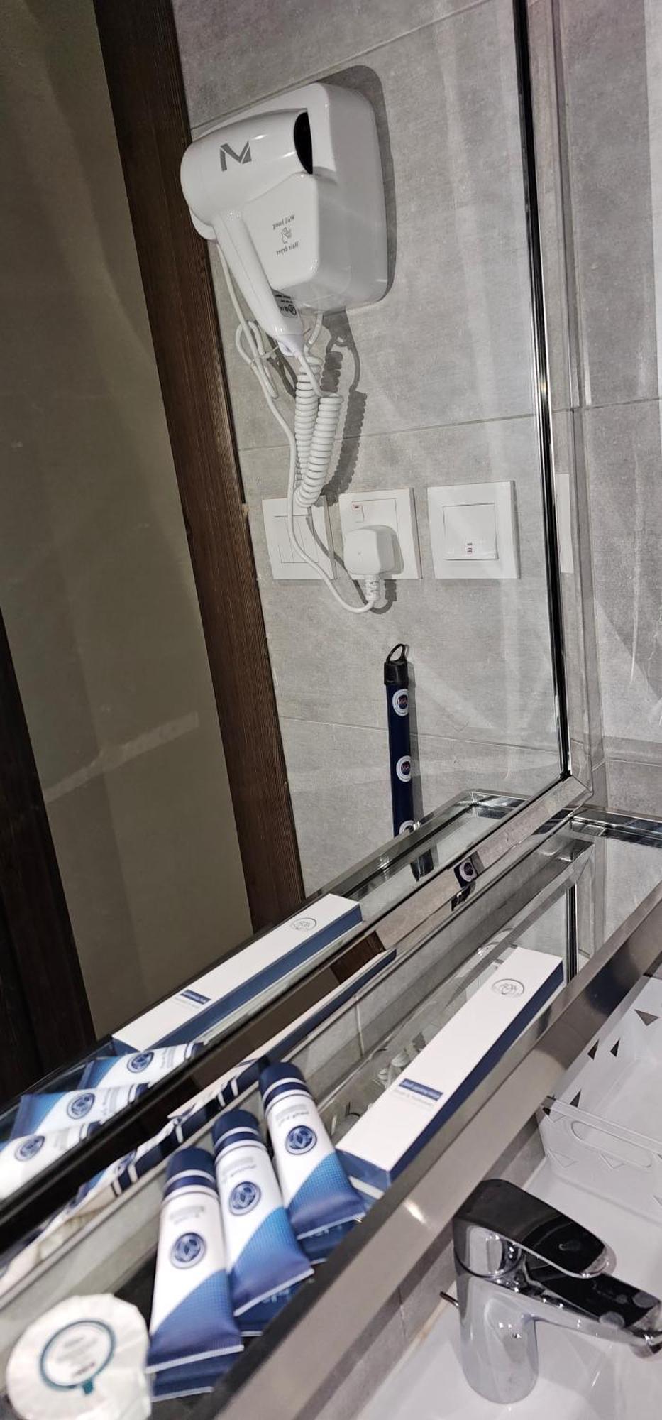 الشقق الفاخرة Modern Apartments Of 3 Bedrooms 5 Minutes To Haram Medyna Zewnętrze zdjęcie