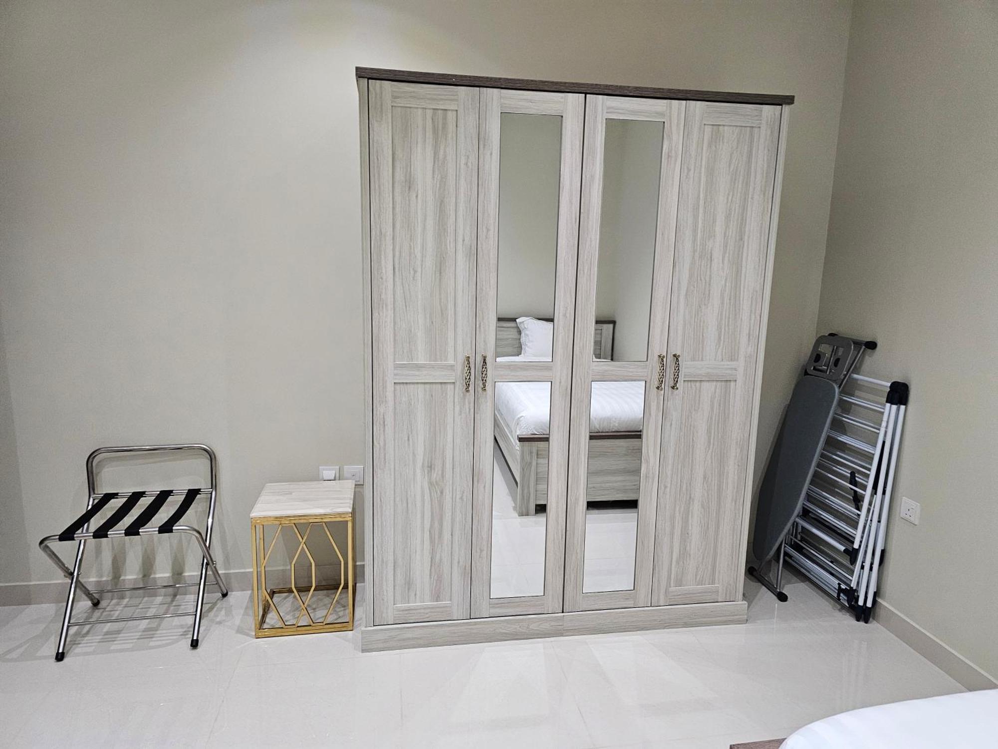 الشقق الفاخرة Modern Apartments Of 3 Bedrooms 5 Minutes To Haram Medyna Zewnętrze zdjęcie