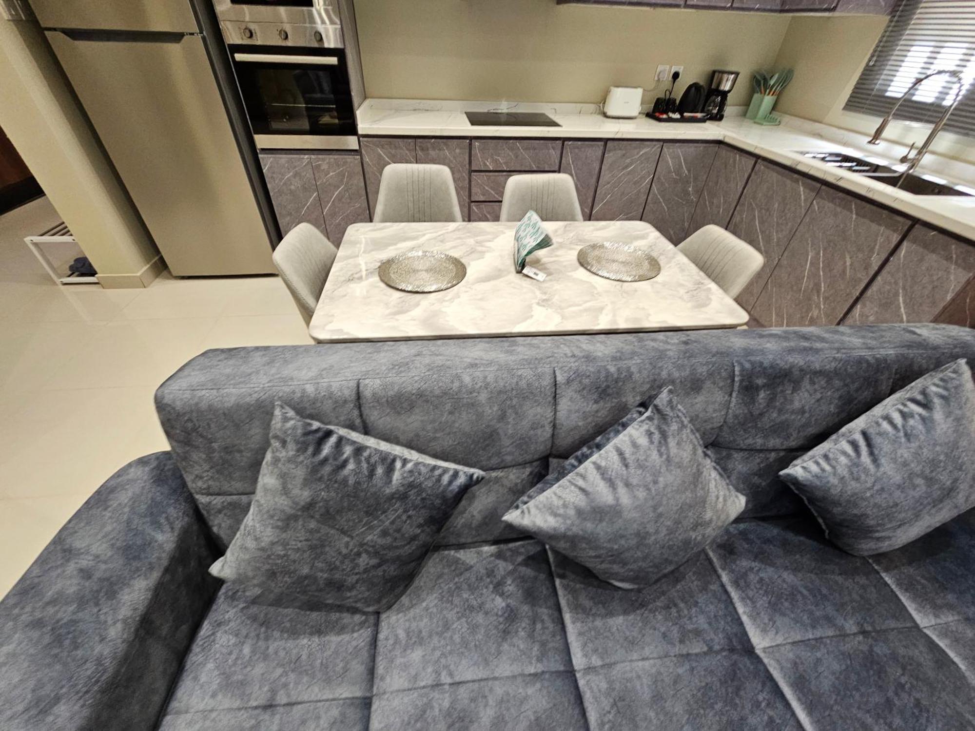 الشقق الفاخرة Modern Apartments Of 3 Bedrooms 5 Minutes To Haram Medyna Zewnętrze zdjęcie